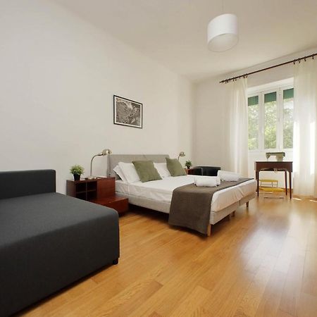4Bnb - Clodio Modern Apartment Roma Eksteriør bilde