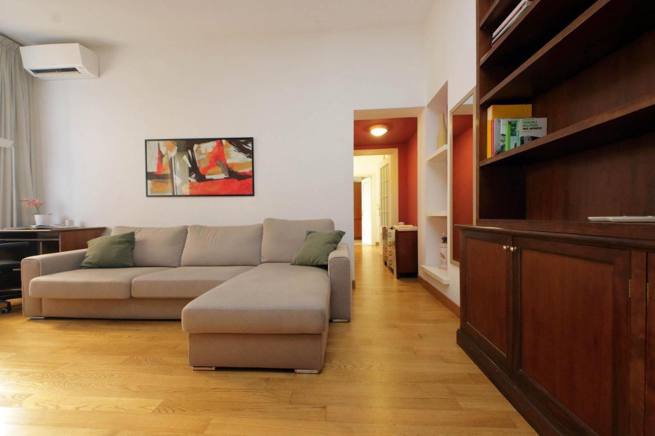 4Bnb - Clodio Modern Apartment Roma Eksteriør bilde