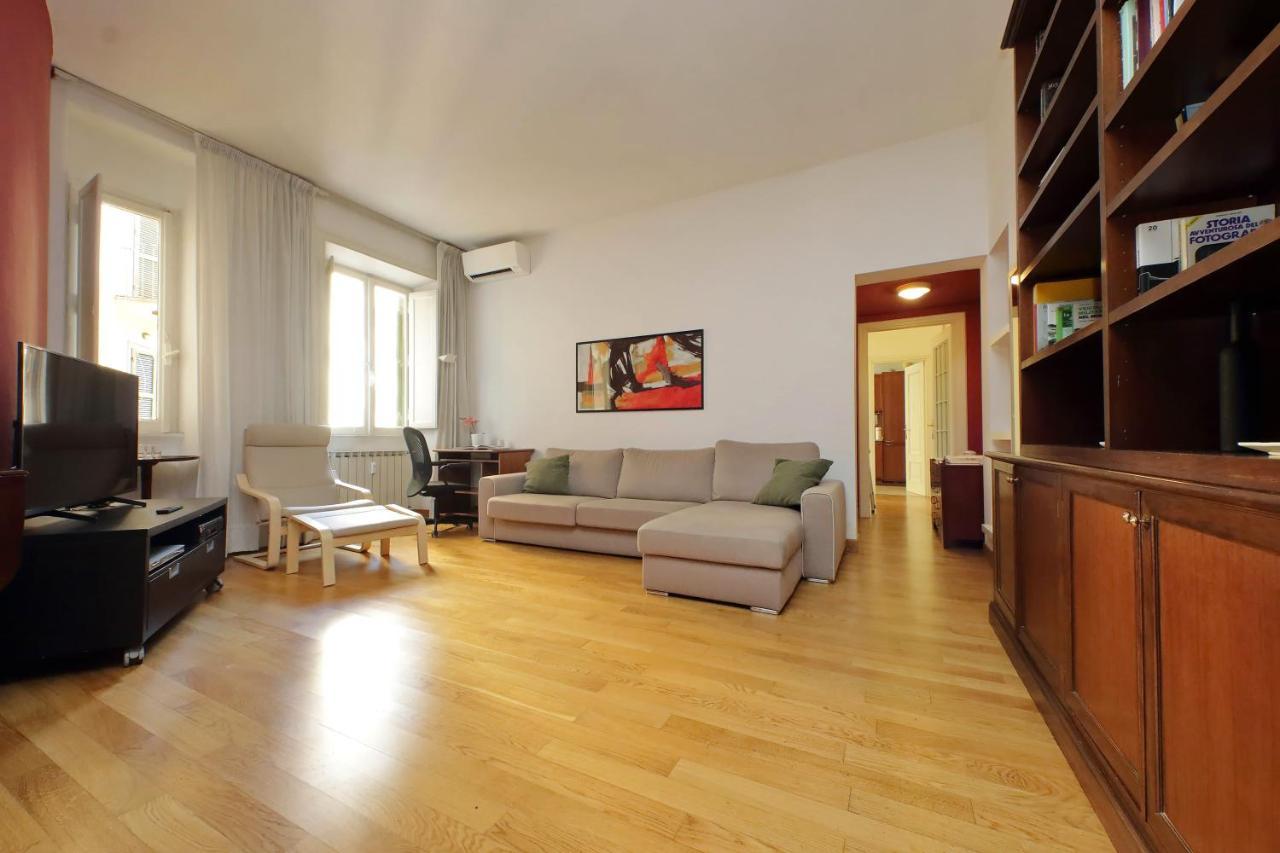 4Bnb - Clodio Modern Apartment Roma Eksteriør bilde