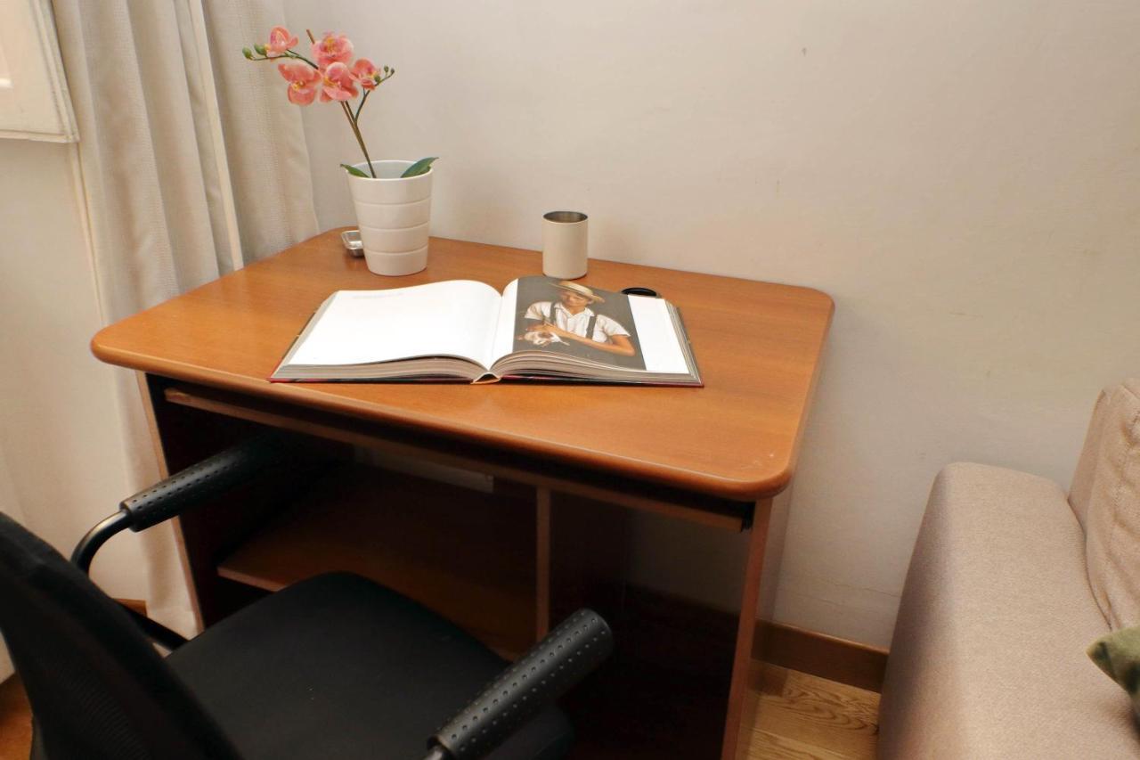 4Bnb - Clodio Modern Apartment Roma Eksteriør bilde
