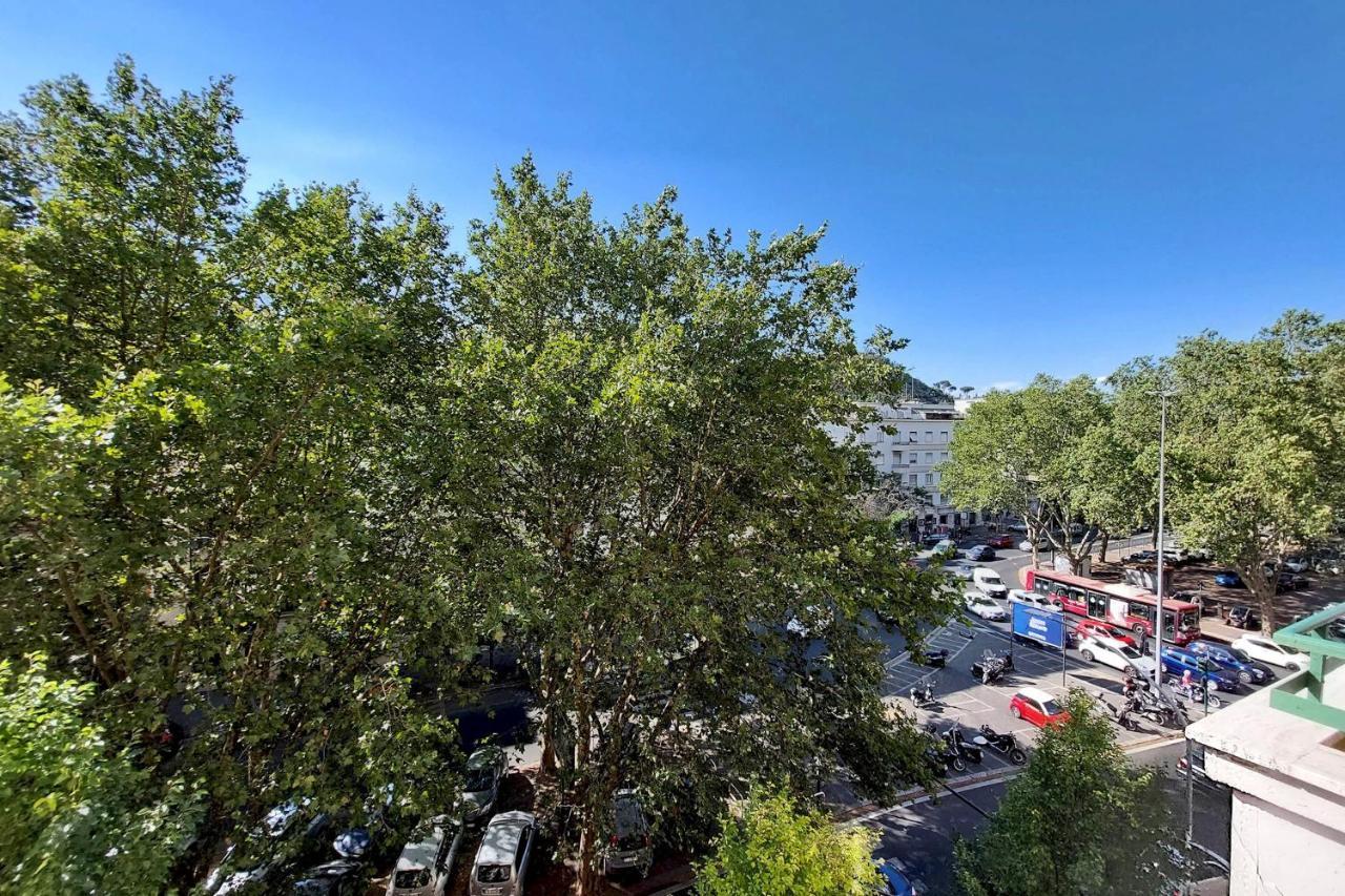 4Bnb - Clodio Modern Apartment Roma Eksteriør bilde