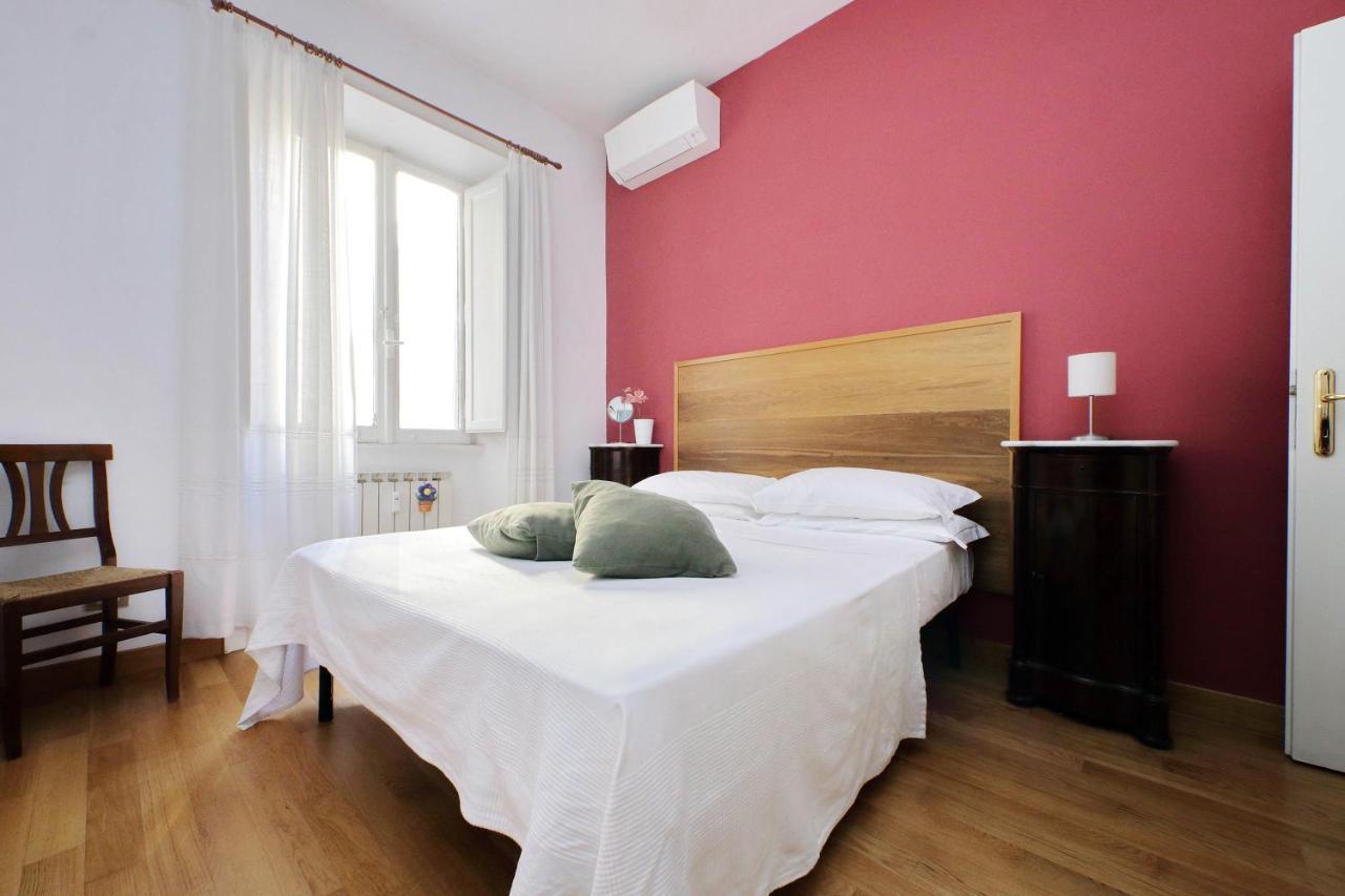4Bnb - Clodio Modern Apartment Roma Eksteriør bilde
