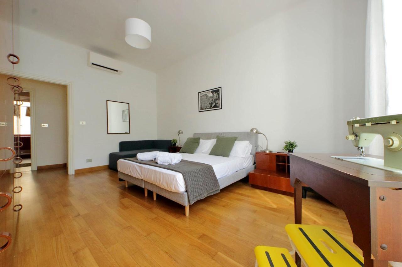 4Bnb - Clodio Modern Apartment Roma Eksteriør bilde
