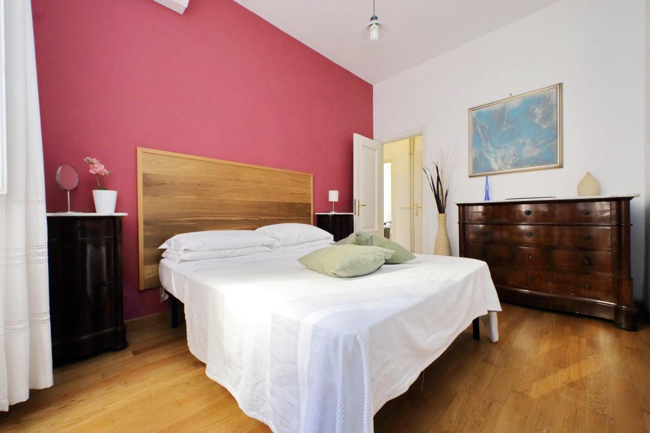 4Bnb - Clodio Modern Apartment Roma Eksteriør bilde