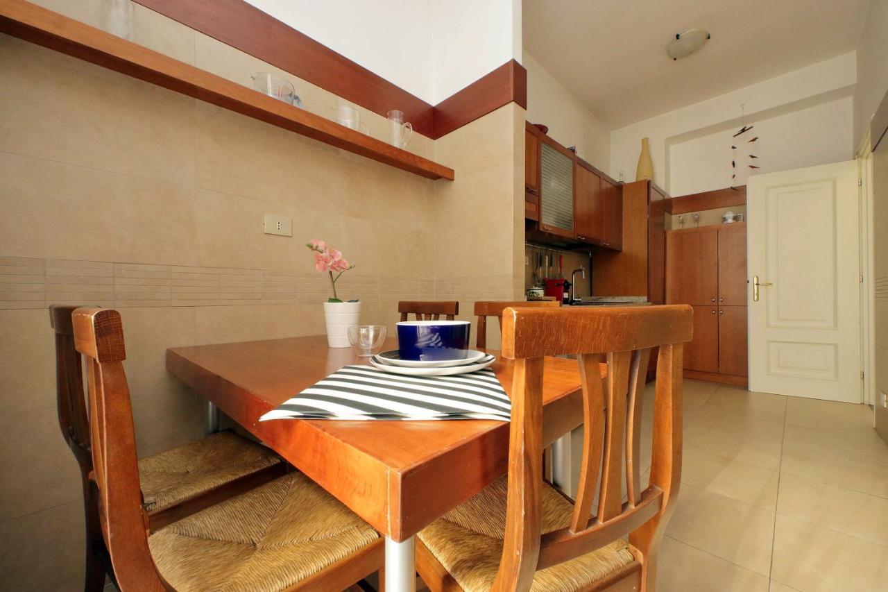 4Bnb - Clodio Modern Apartment Roma Eksteriør bilde