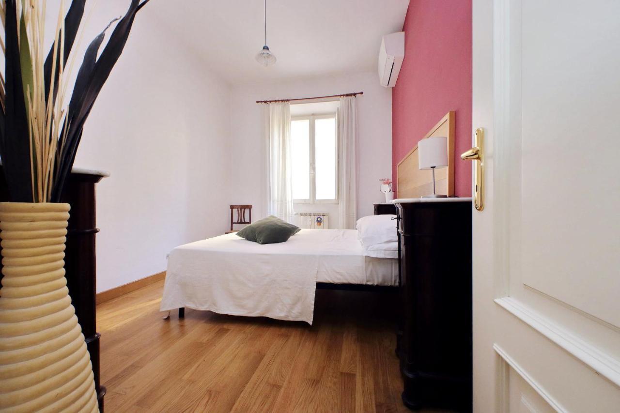 4Bnb - Clodio Modern Apartment Roma Eksteriør bilde